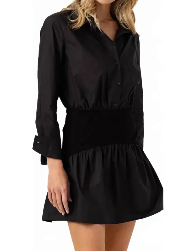 Penelope Dress