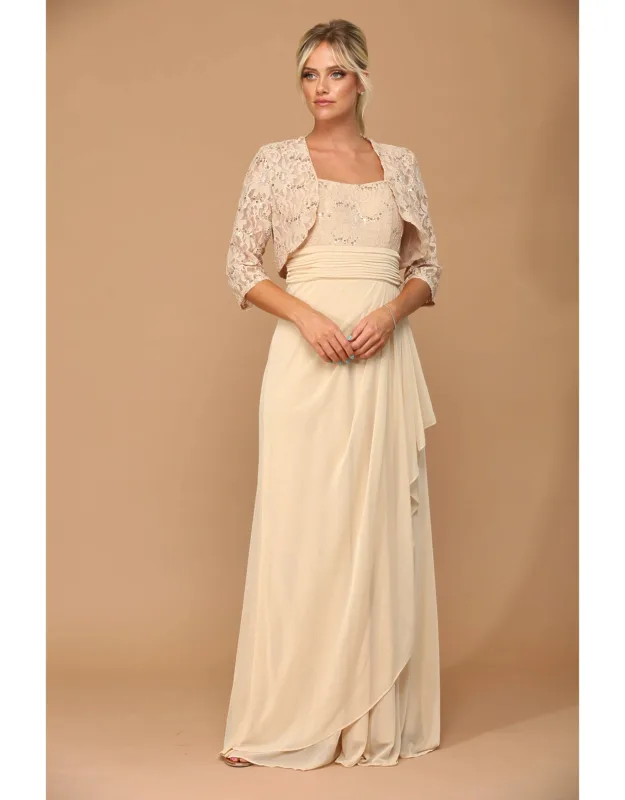 Mother Of The Bride Dress