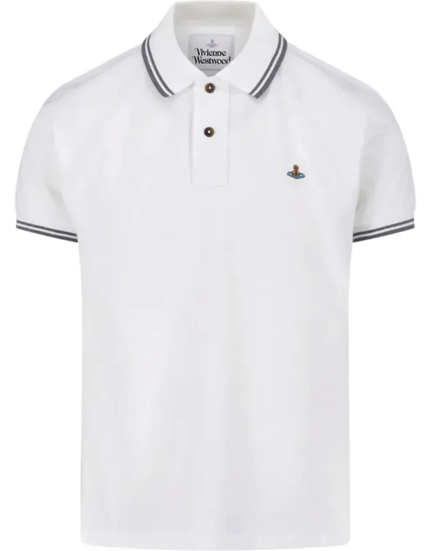 Short-sleeve Polo Shirt