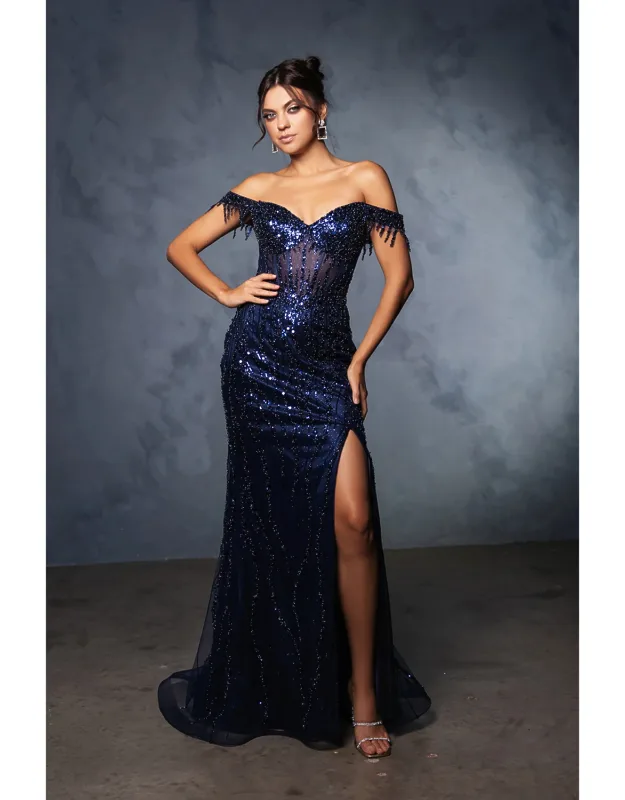 Gala Dress