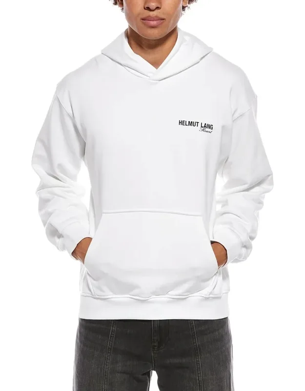 Ski Map Hoodie