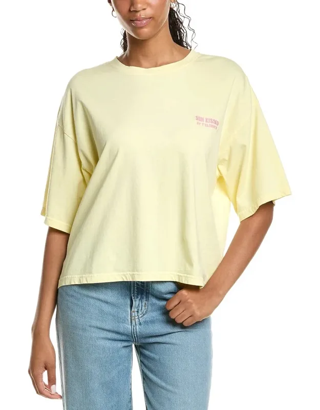 Short Sleeve T-shirt