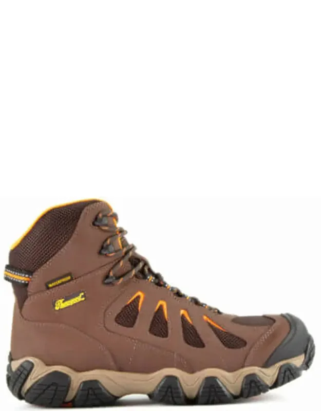 Crosstrex Waterproof 6" Composite Toe Hiking Boots