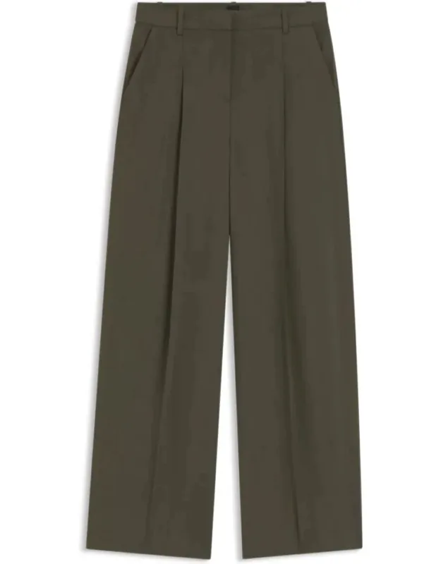Regular-fit Pants