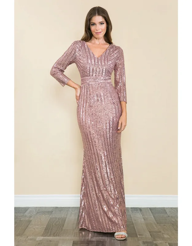 Mother Of The Bride Dress