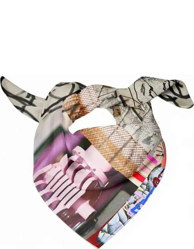 Bandana Scarf