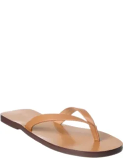 Leather Sandals