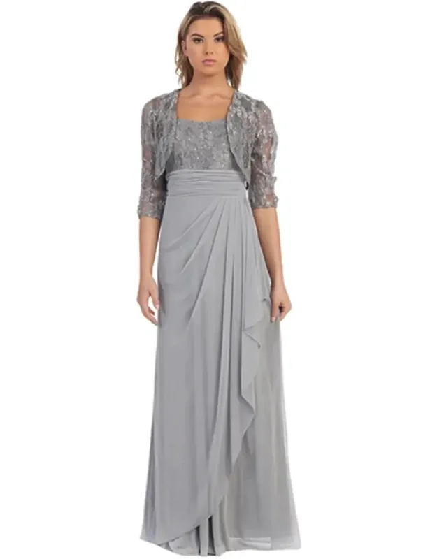 Mother Of The Bride Dress