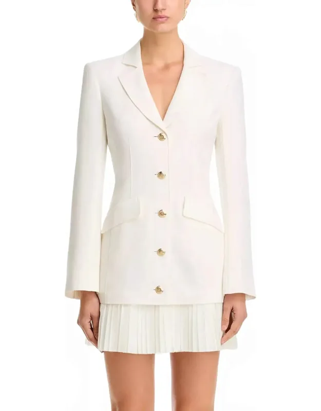 Long Sleeve Dress