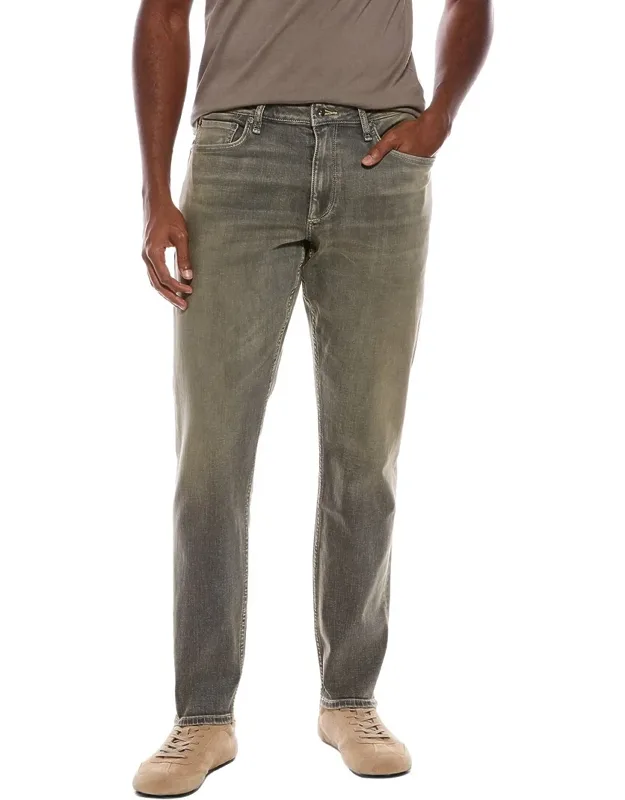 Fit 3 Authentic Stretch Infuse Jeans