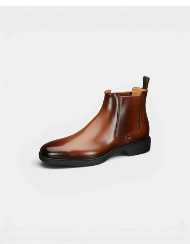 Easy Chelsea Boots