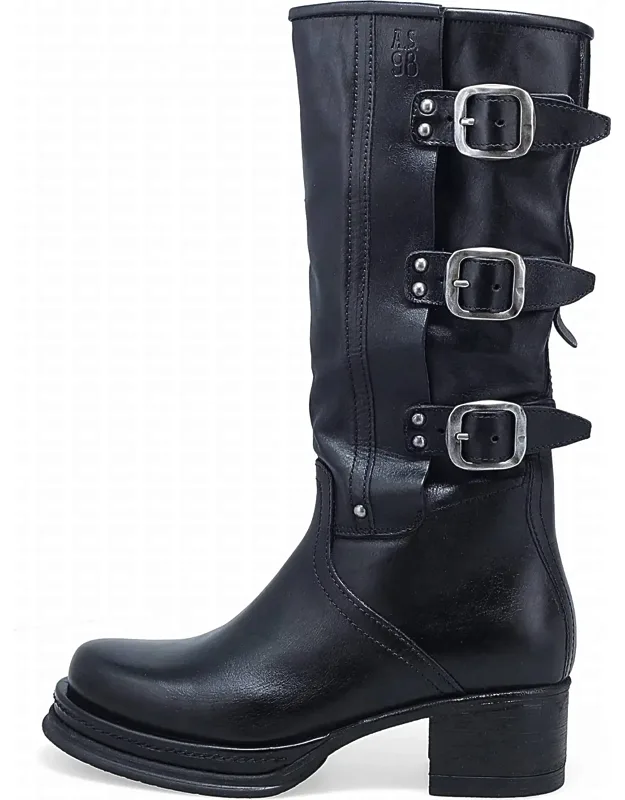Collier Boots