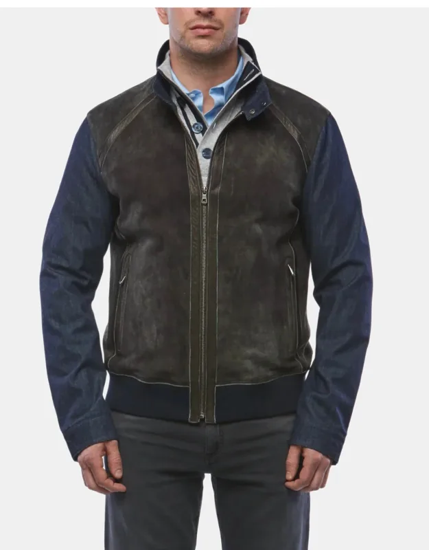 Petra Jacket