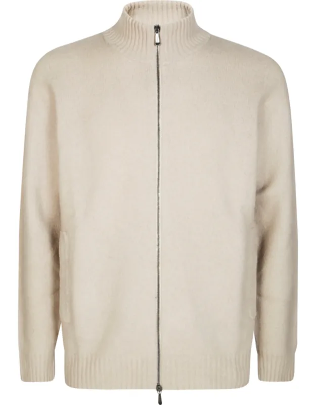 Cardigan Zip