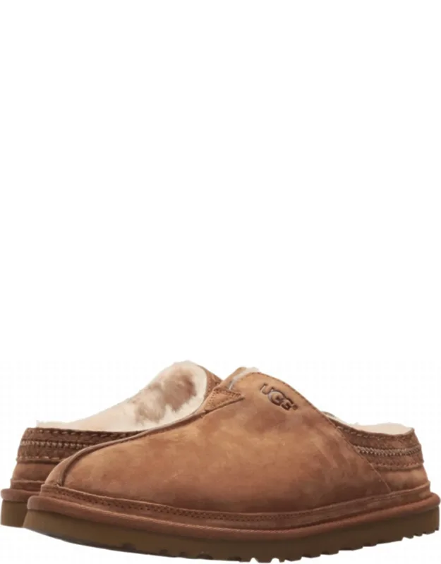 Neuman Slippers