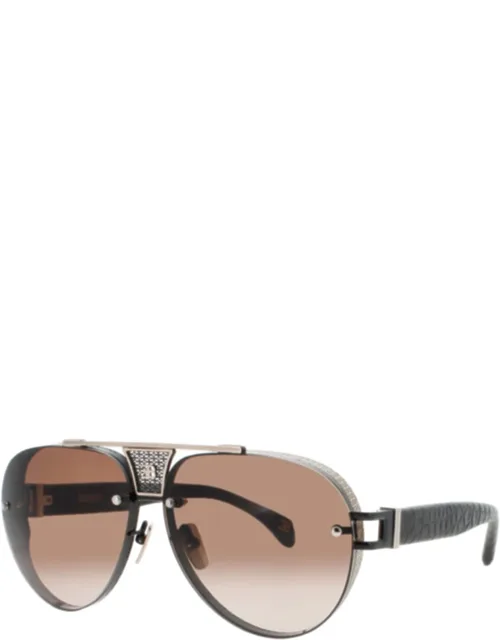 56 Mm Sunglasses