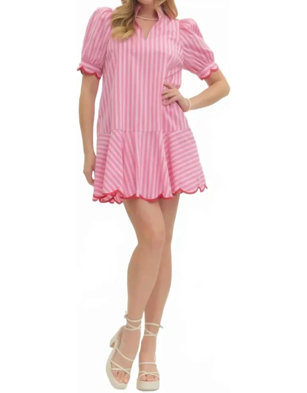 Cabana Dress