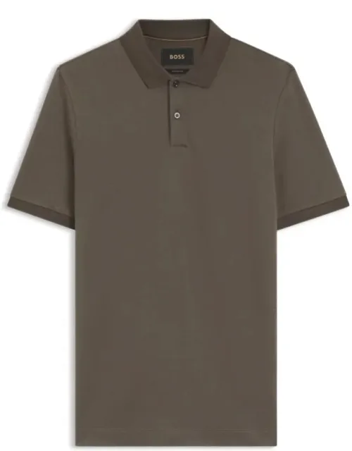 Regular-fit Polo Shirt