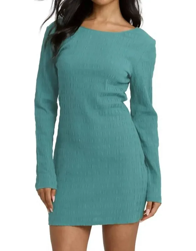 Dream Life Mini Dress