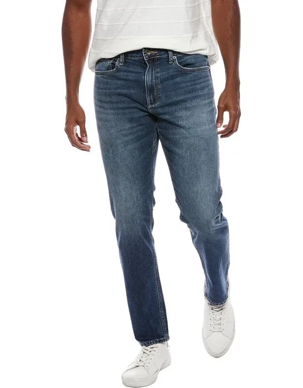 Athletic Fit Jeans