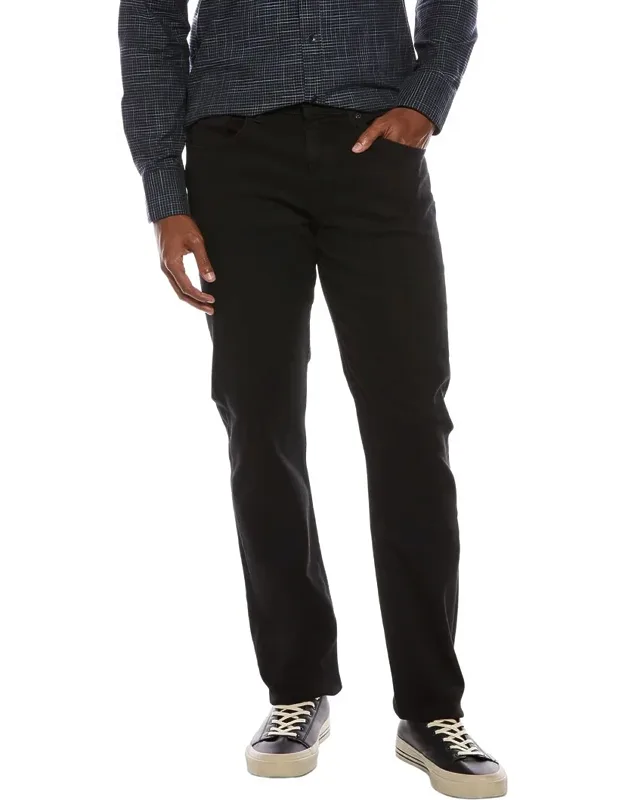 The Straight Easton Jeans