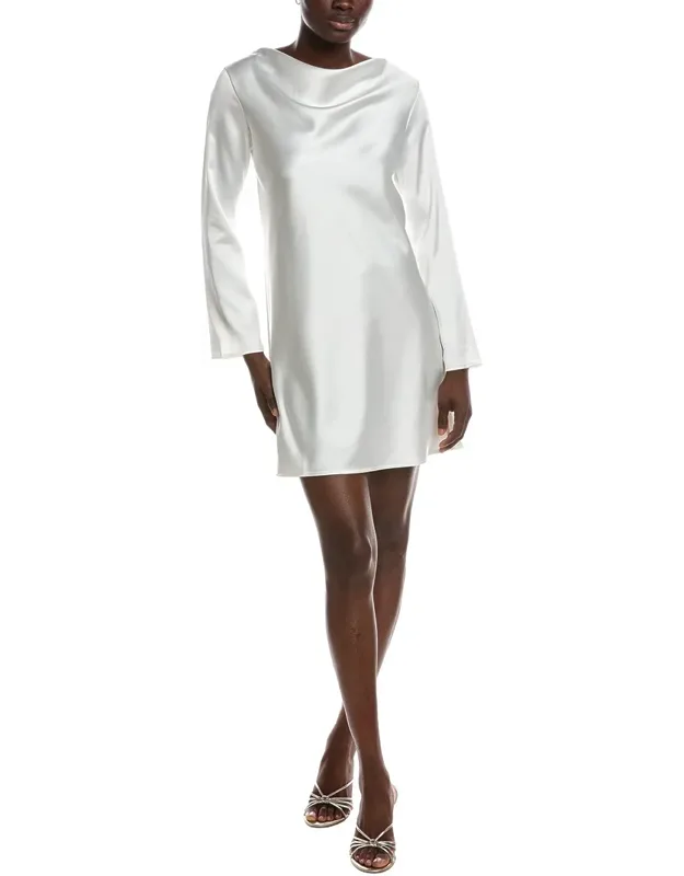 Shift Dress