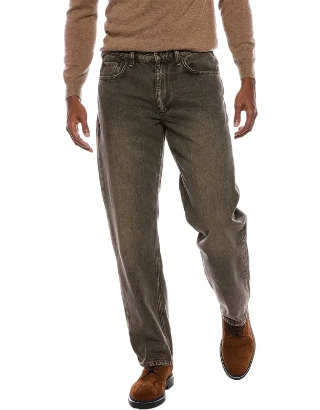 Fit 4 Authentic Rigid Infuse Jeans