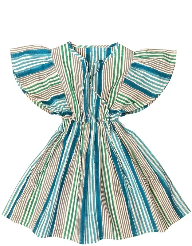Margaux Dress