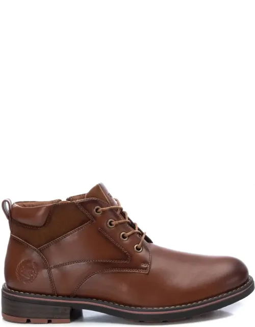 Casual Ankle Boots