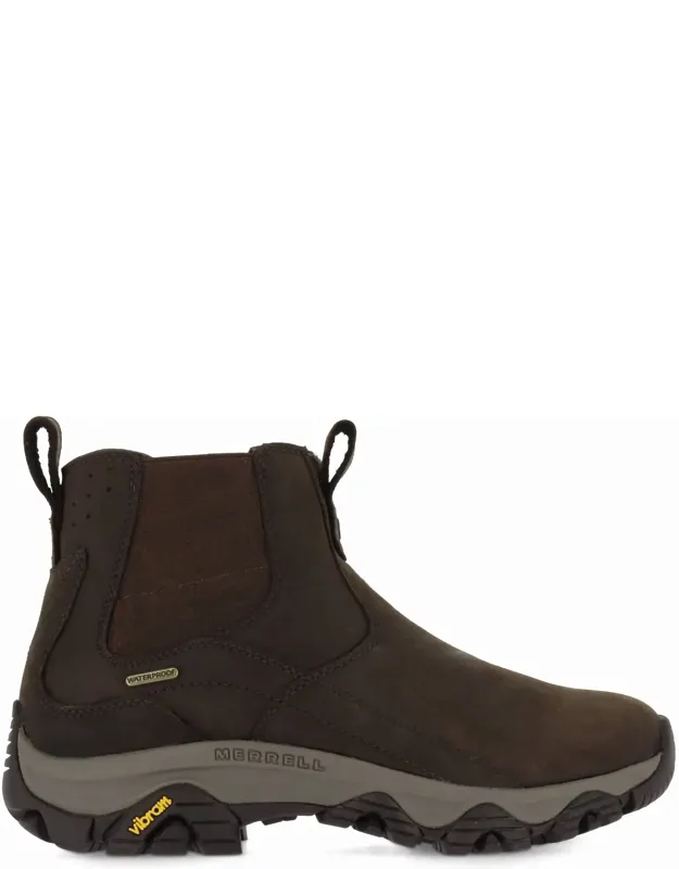 Moab Adventure 3 Chelsea Waterproof Boots