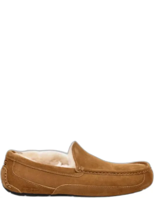 Ascot Slippers