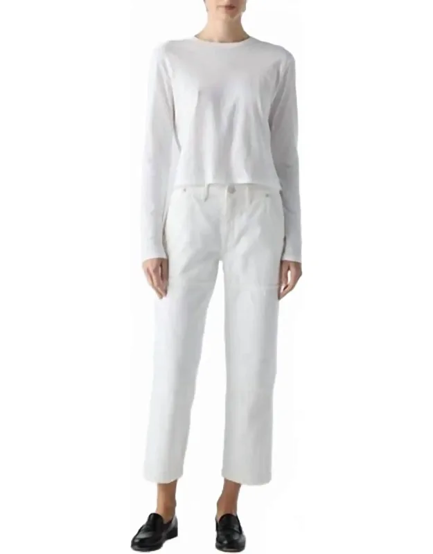 Billie Field Pants