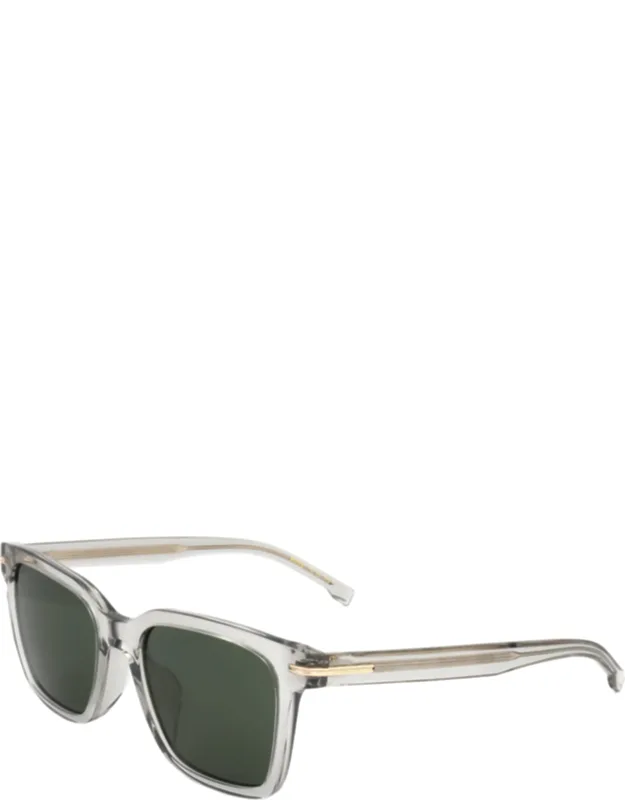 54 Mm Grey Sunglasses