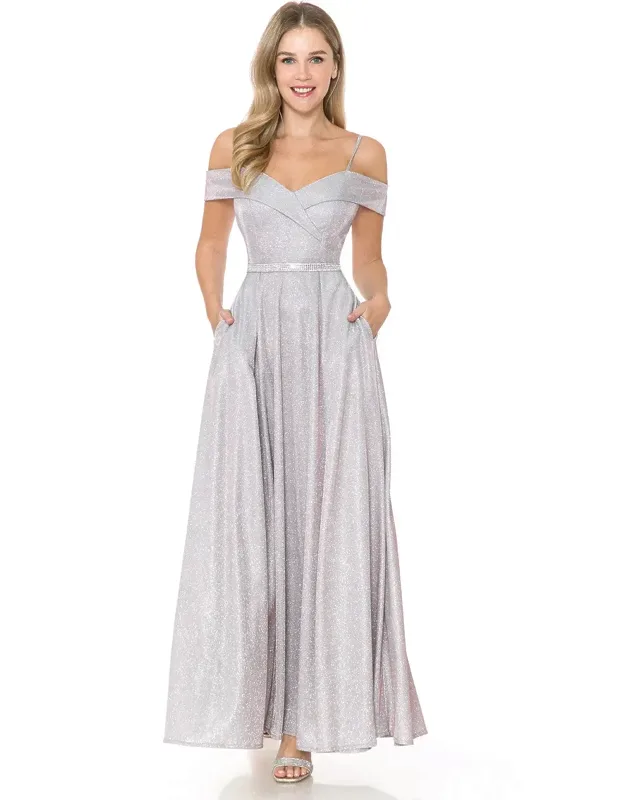 Formal Dress Sweetheart Embellished Evening Gown