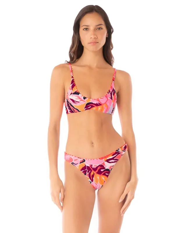 Liberties Bralette Bikini Top