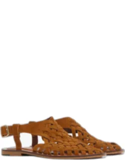 Woven Sandals