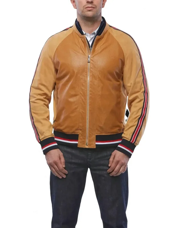 Hampi Bomber Jacket