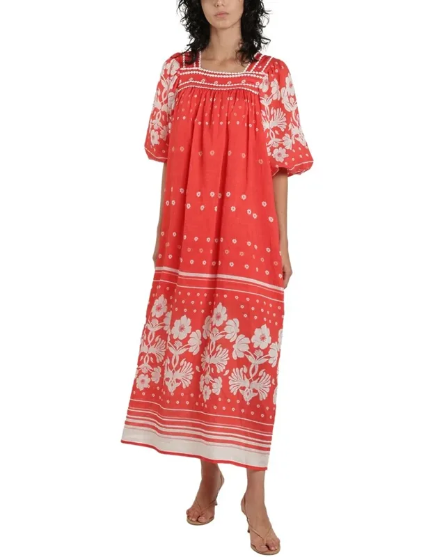Inna Dress