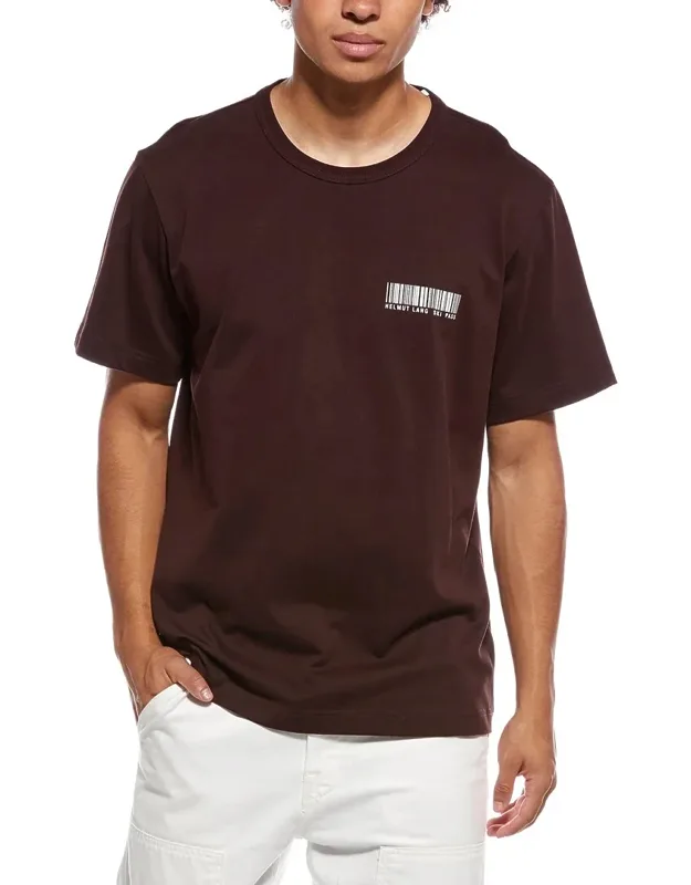 Ski Schedule T-shirt