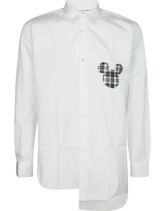 Woven Shirt