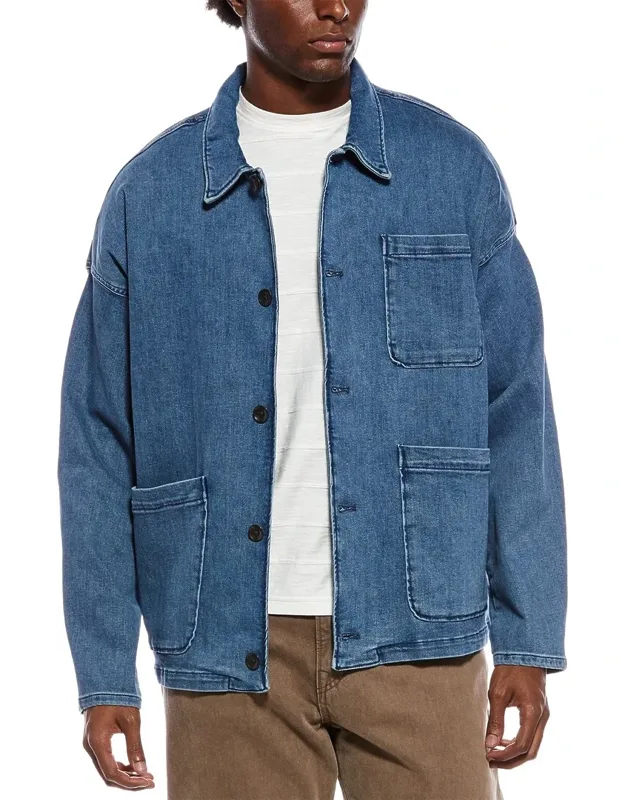 Chore Denim Jacket