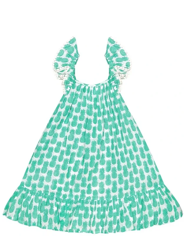 Mini Dress