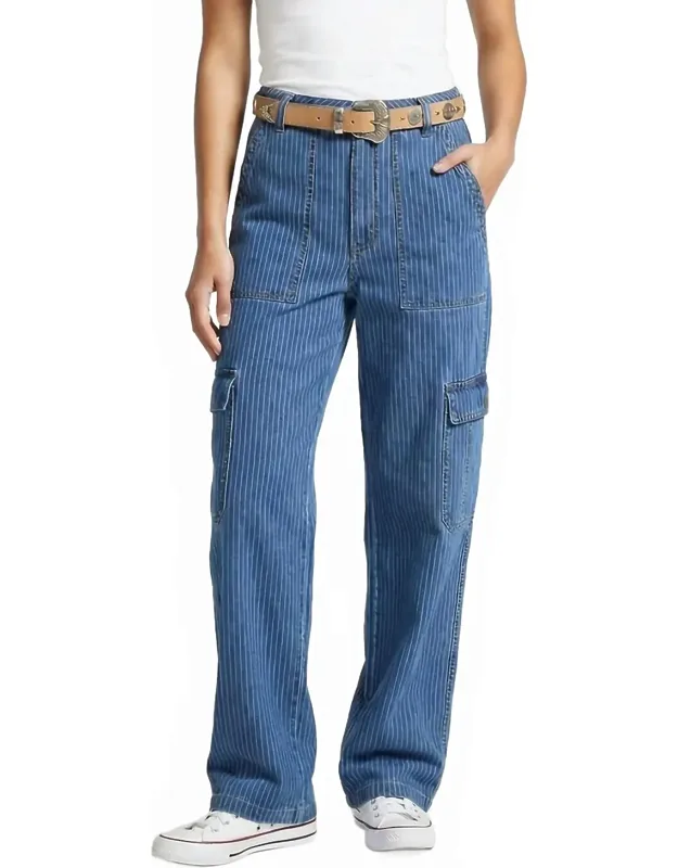 Cargo Pants