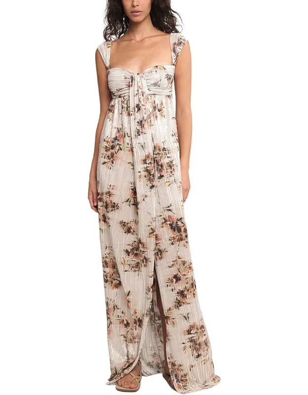 Serilda Dress