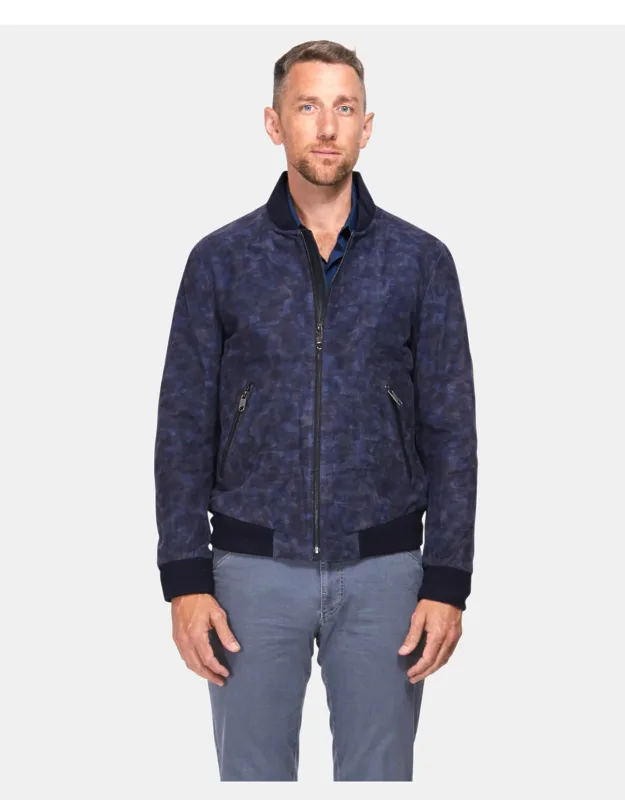 Ravenna Jacket