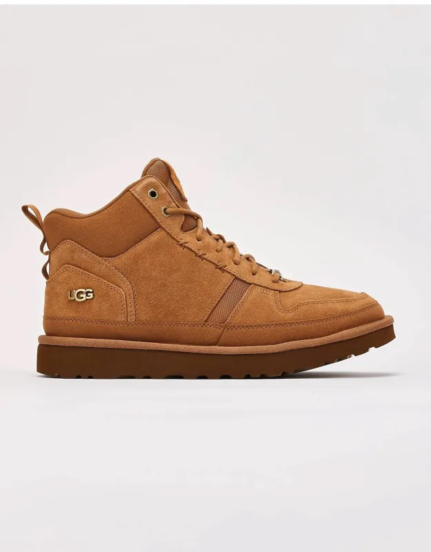 Highland Hi Heritage Sneakers