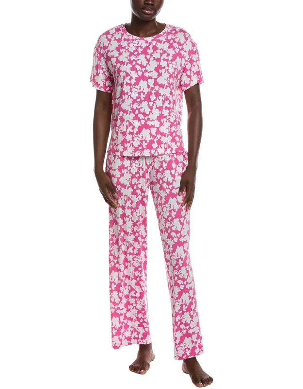 2pc T-shirt & Long Pant Set