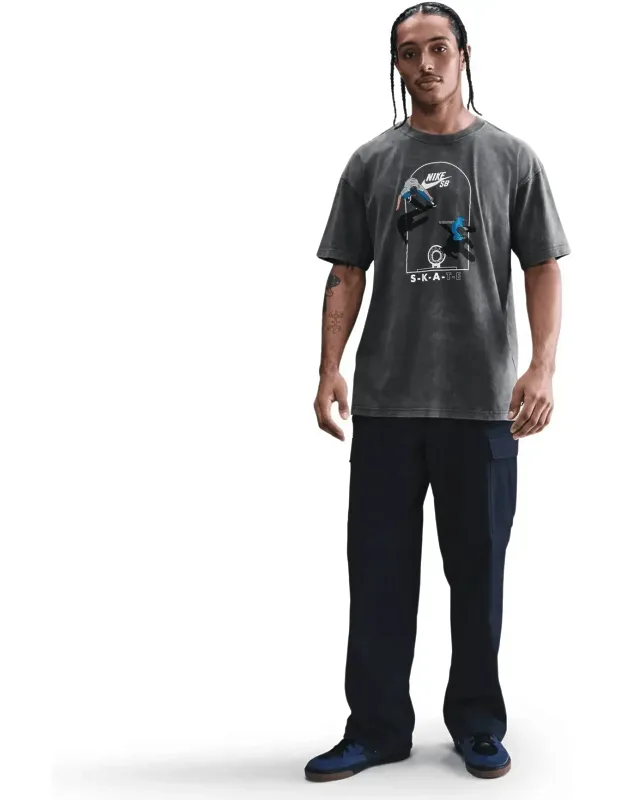 Max90 Court Skate T-shirt