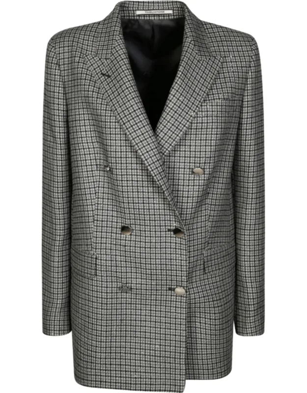 Double-breasted Blazer