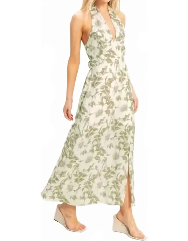 Blossom Dress